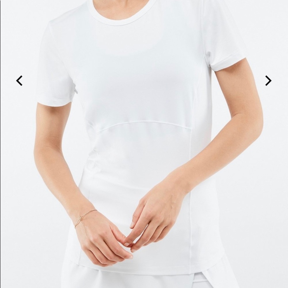 NWT Fabletics Workout Top